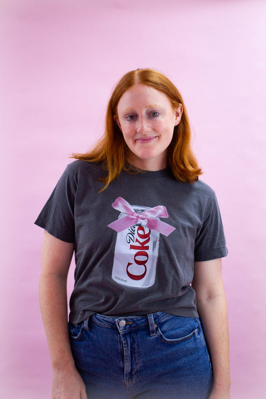 Diet Coke Shirt