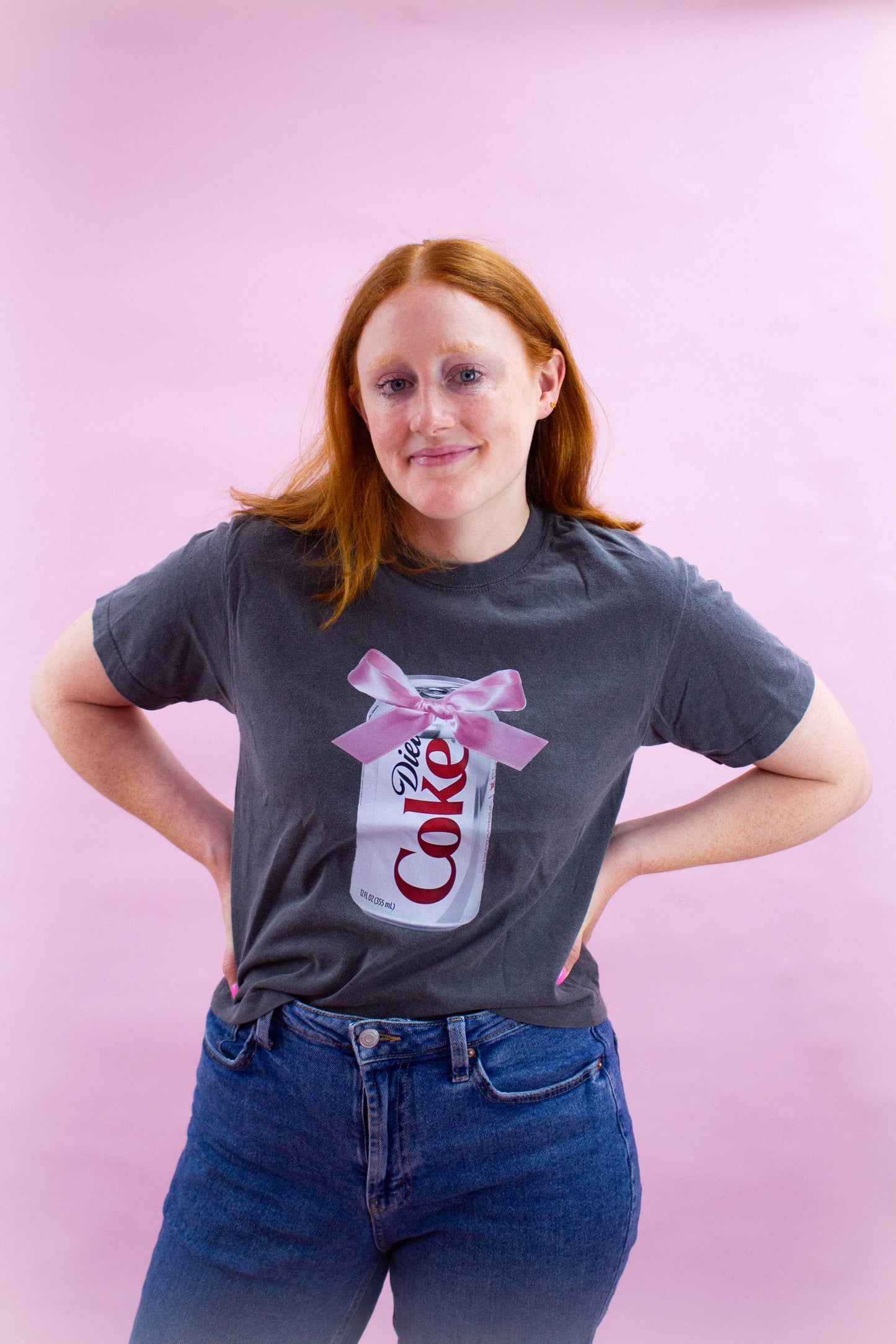 Diet Coke Shirt