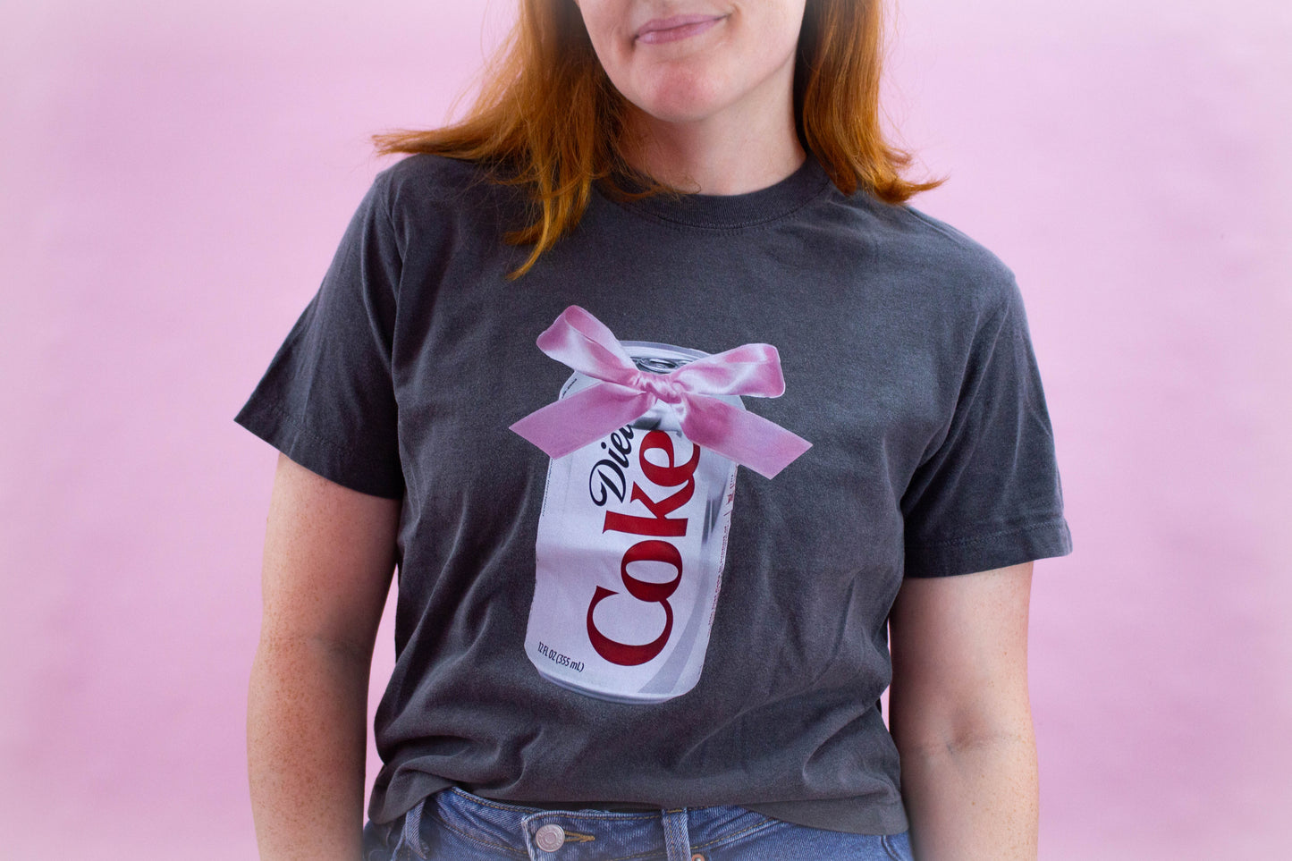 Diet Coke Shirt