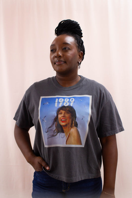 1989 Taylor’s Version Album Cover Shirt