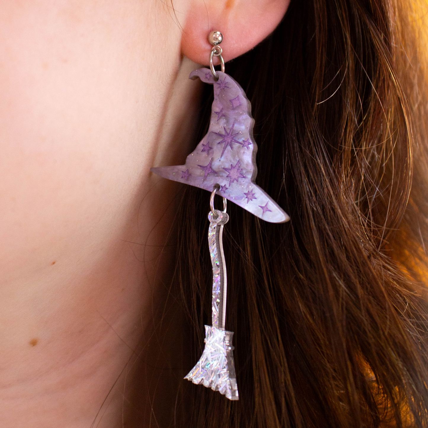 Bewitching You Earrings