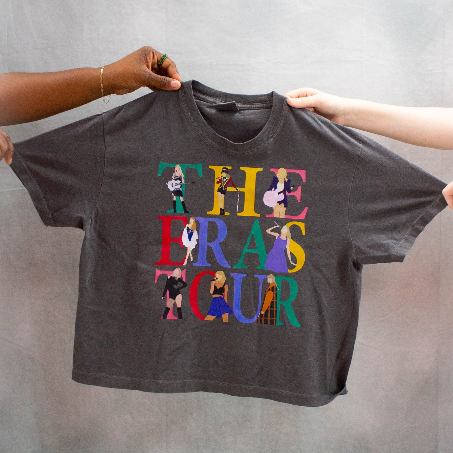 The Eras Tour Shirt