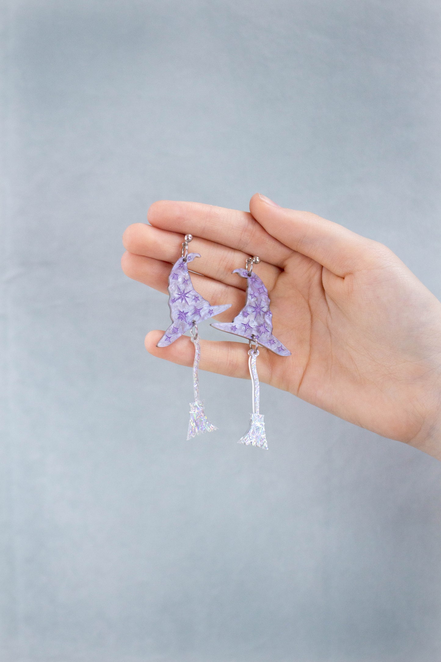 Bewitching You Earrings