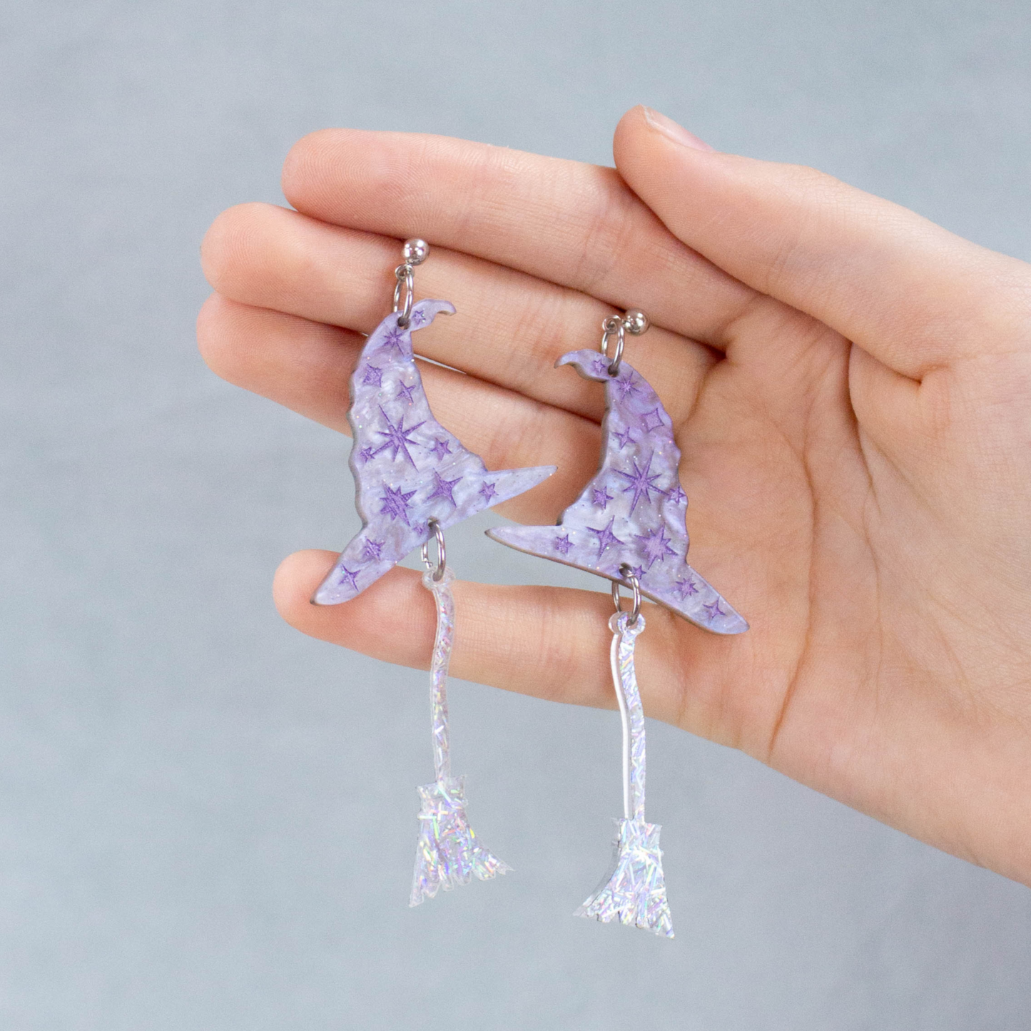 Bewitching You Earrings