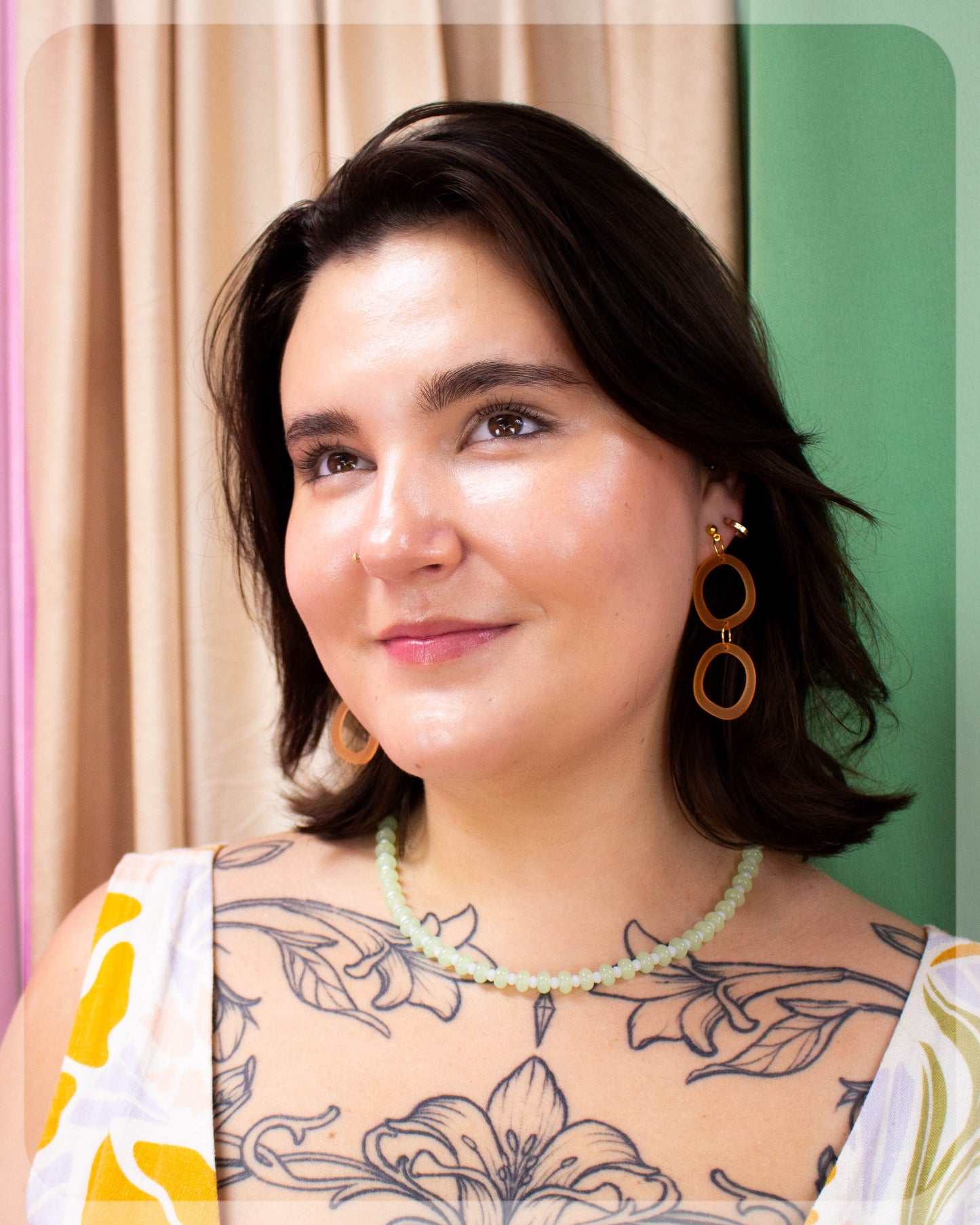 Summer Lovin' Earrings