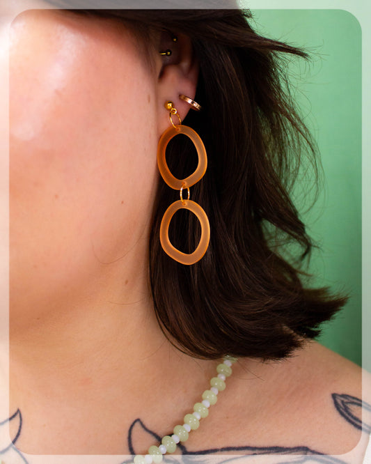 Summer Lovin' Earrings