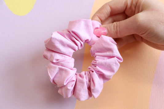 Dixie’s Scrunchies
