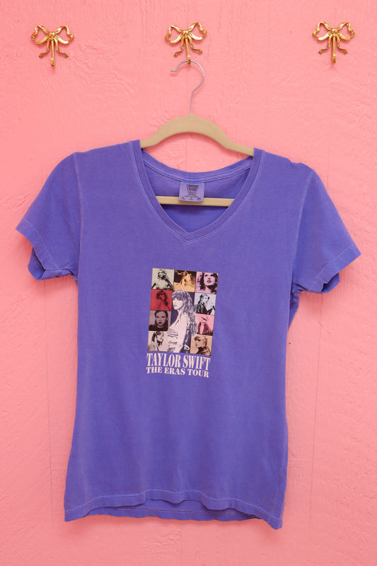Eras Ten Shirt (10 Eras)