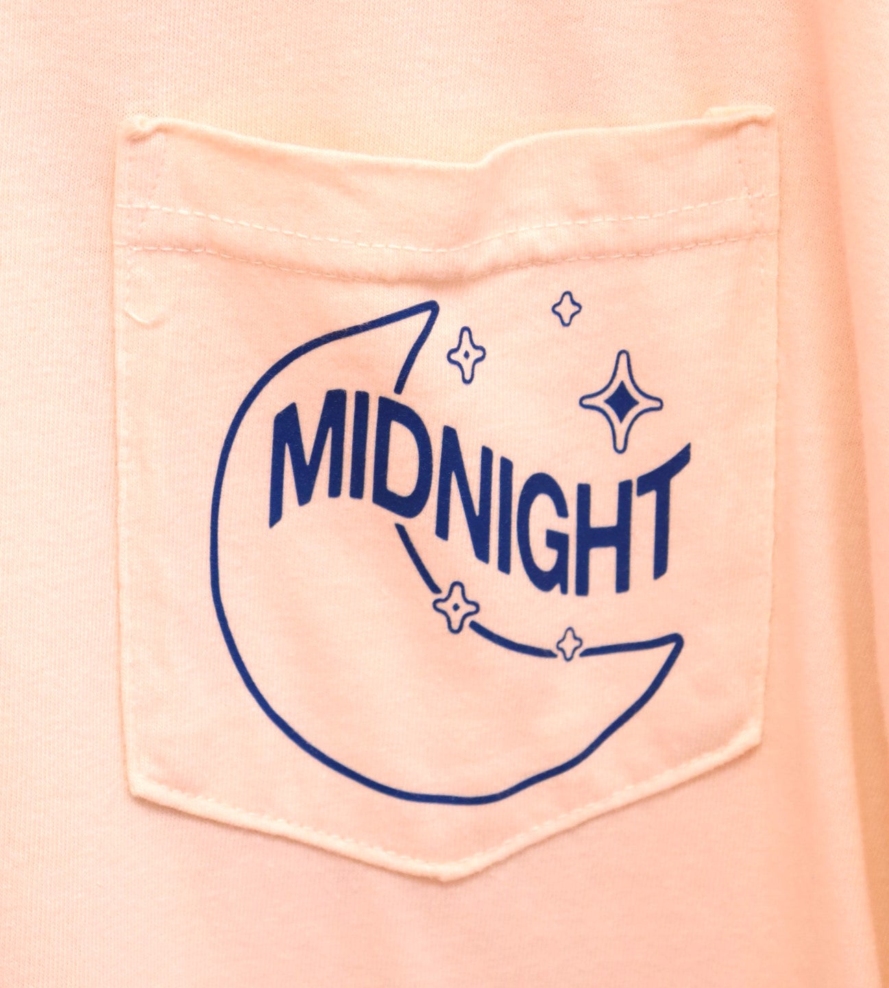 TS Midnights Eras Pocket T-Shirt