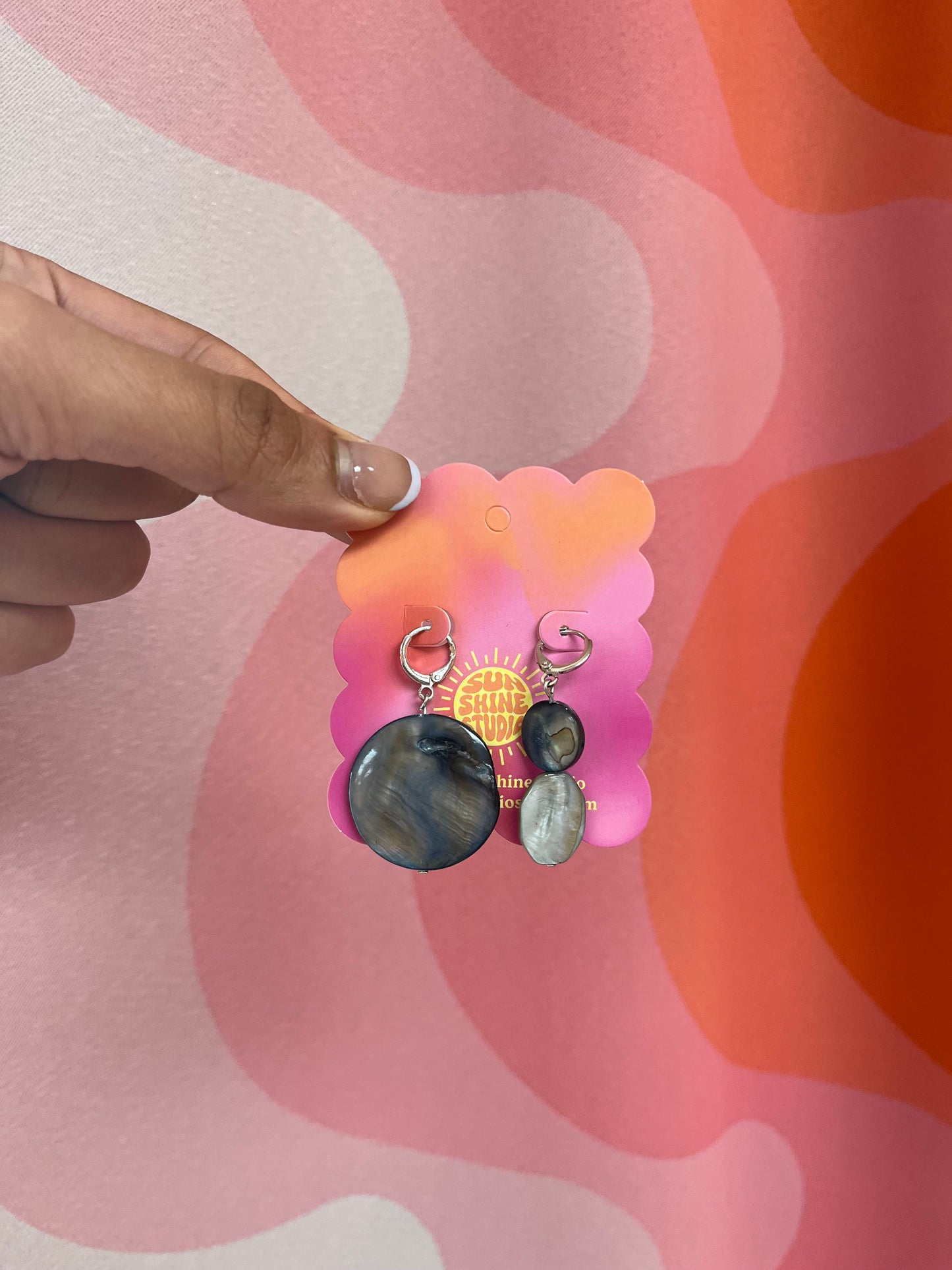 Summer Lovers Earrings