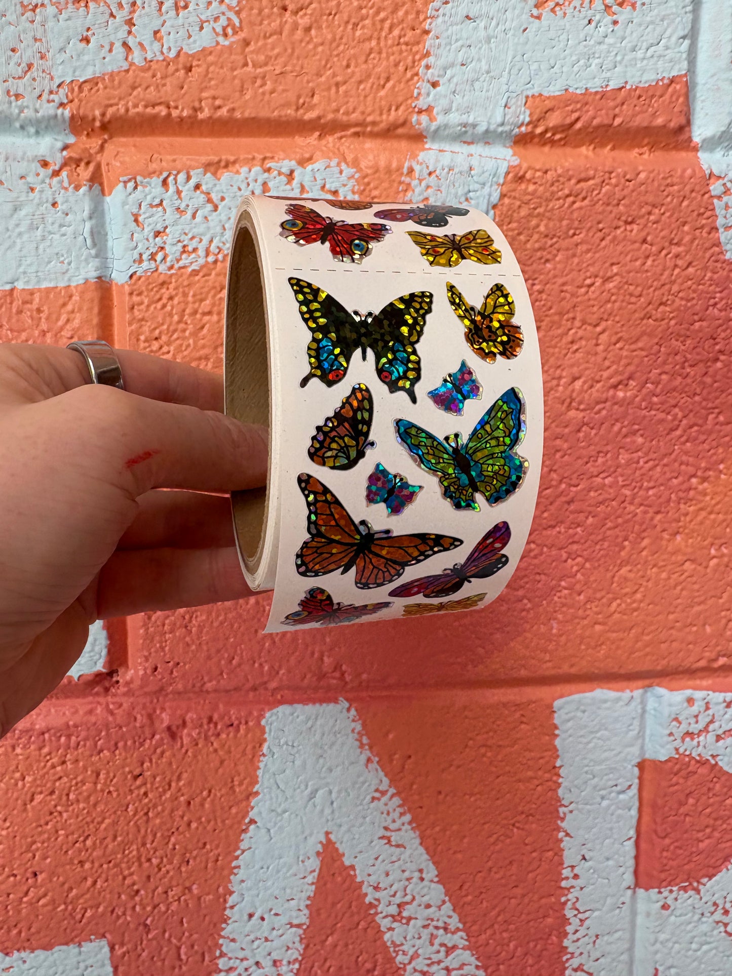 Sticker Wall Stickers