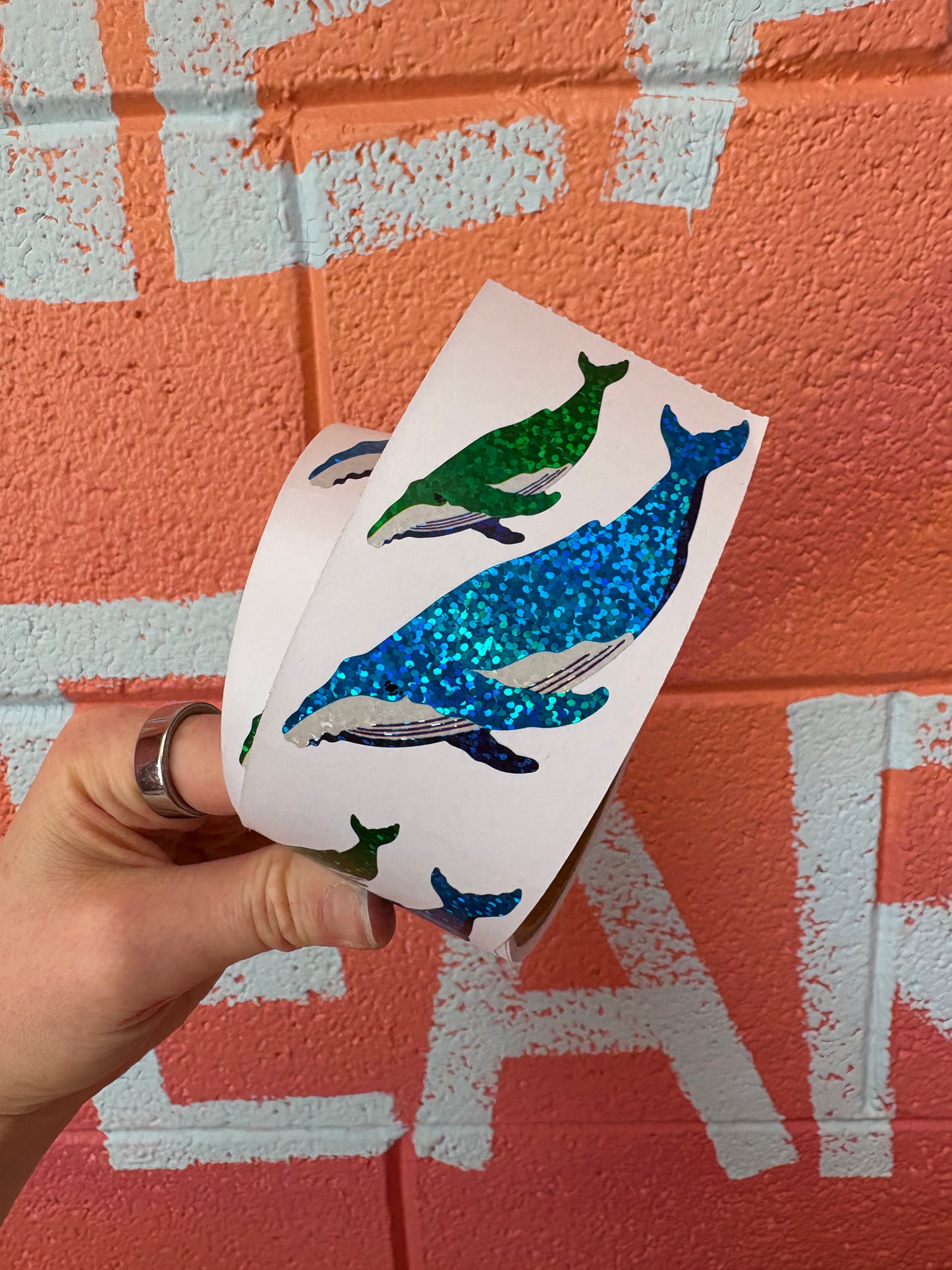 Sticker Wall Stickers