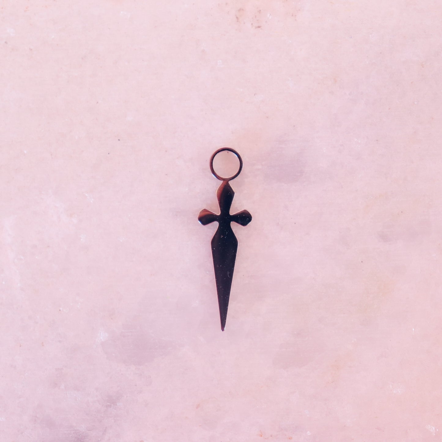 Dagger Charm