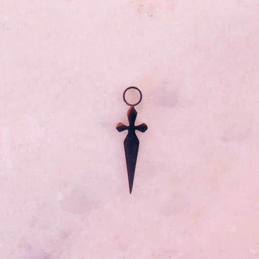 Dagger Charm