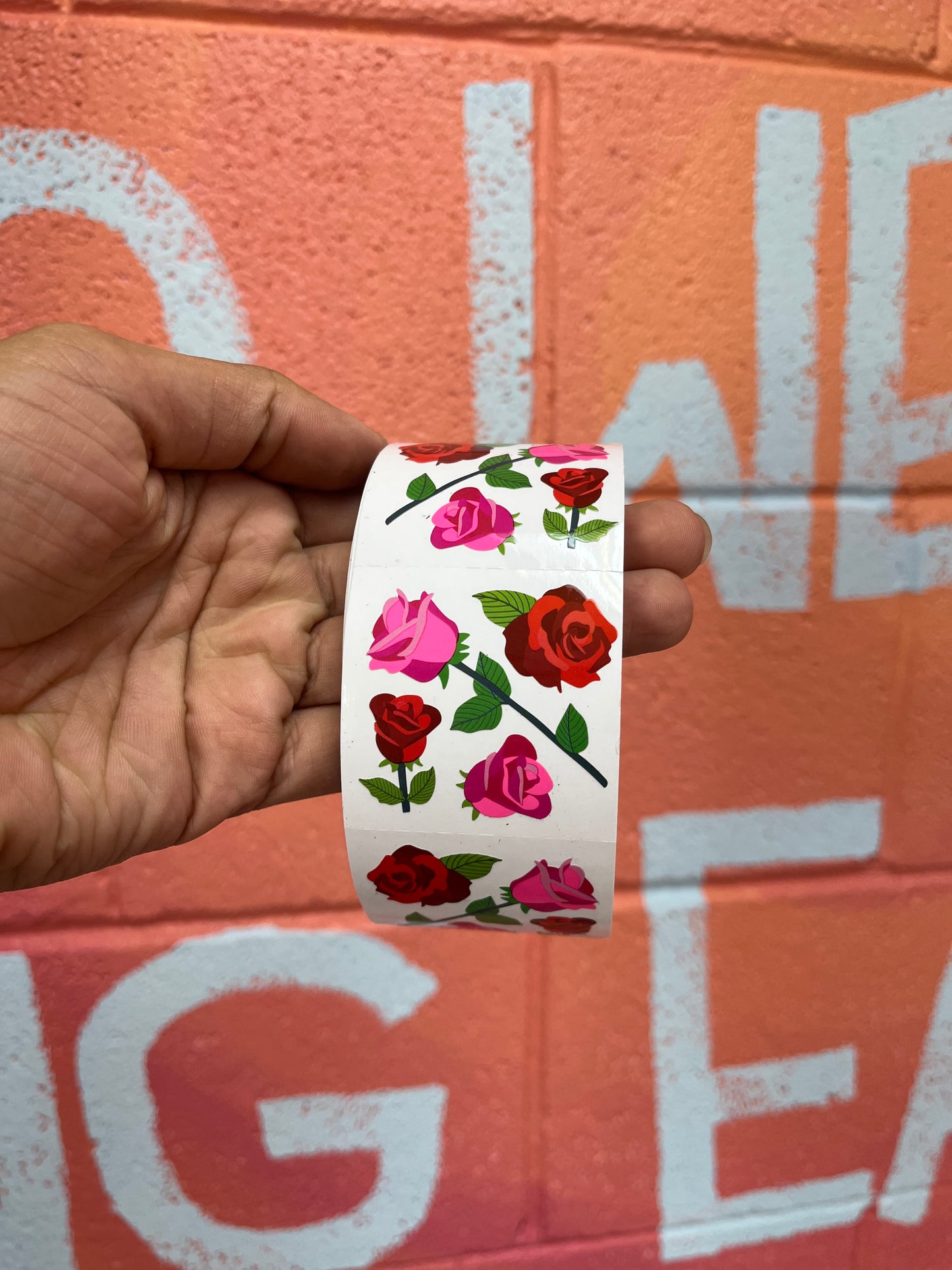 Sticker Wall Stickers