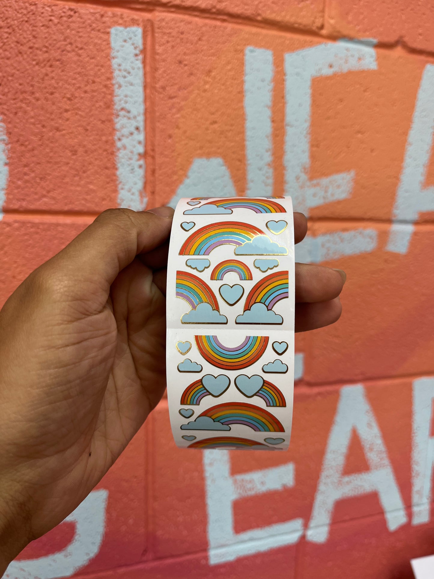 Sticker Wall Stickers
