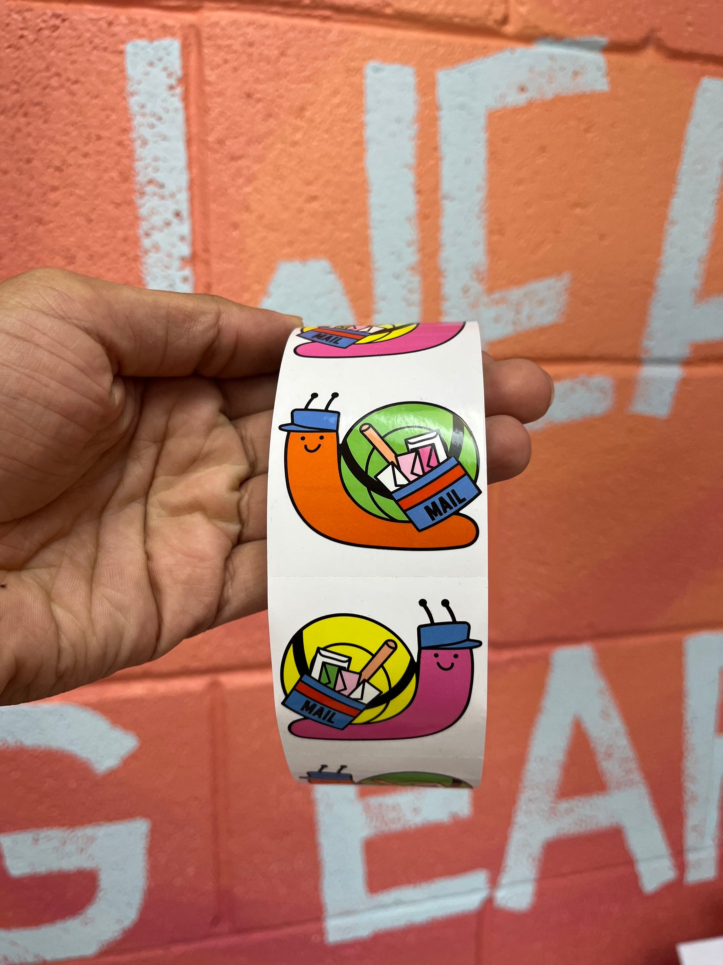 Sticker Wall Stickers