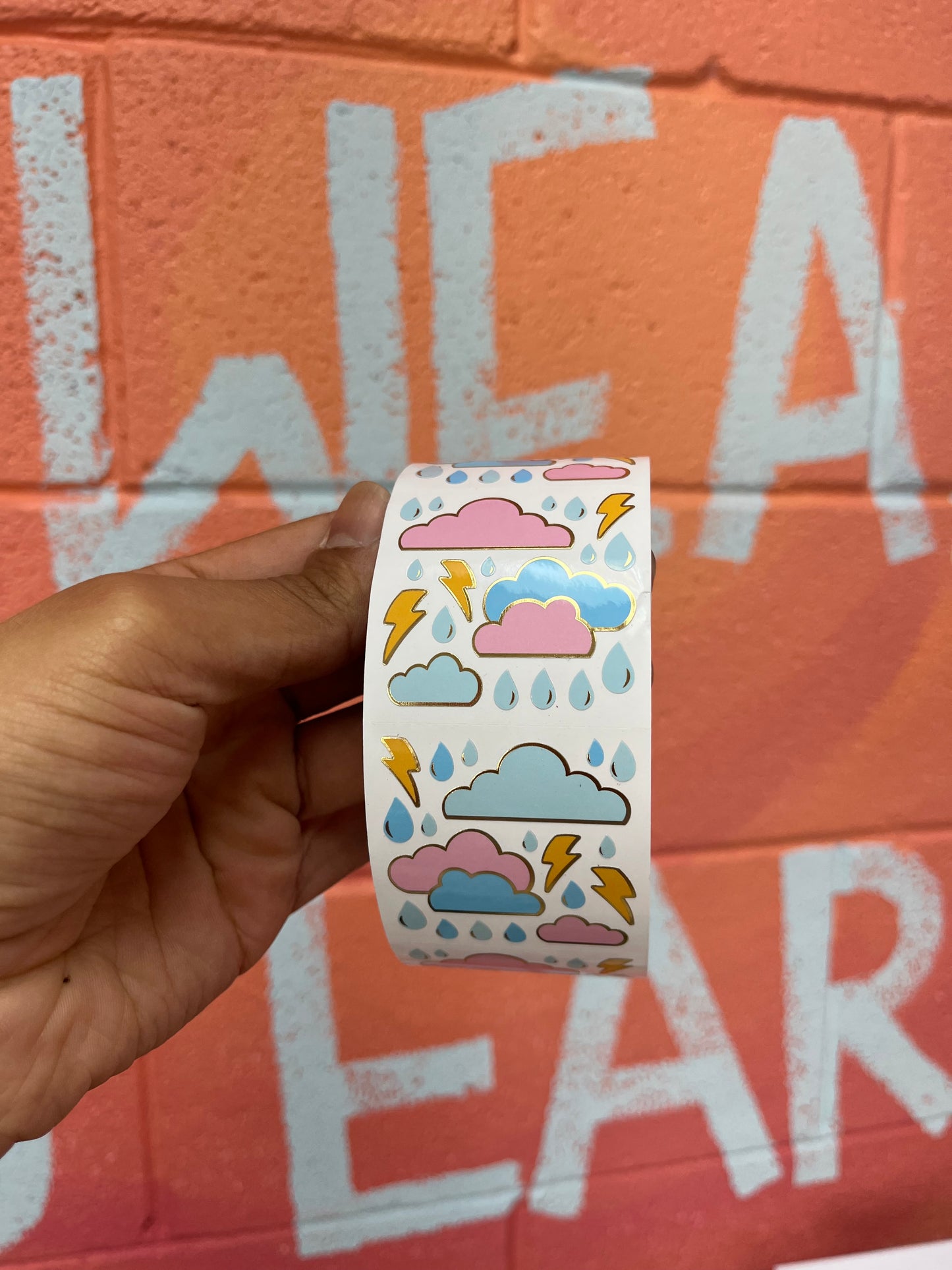 Sticker Wall Stickers
