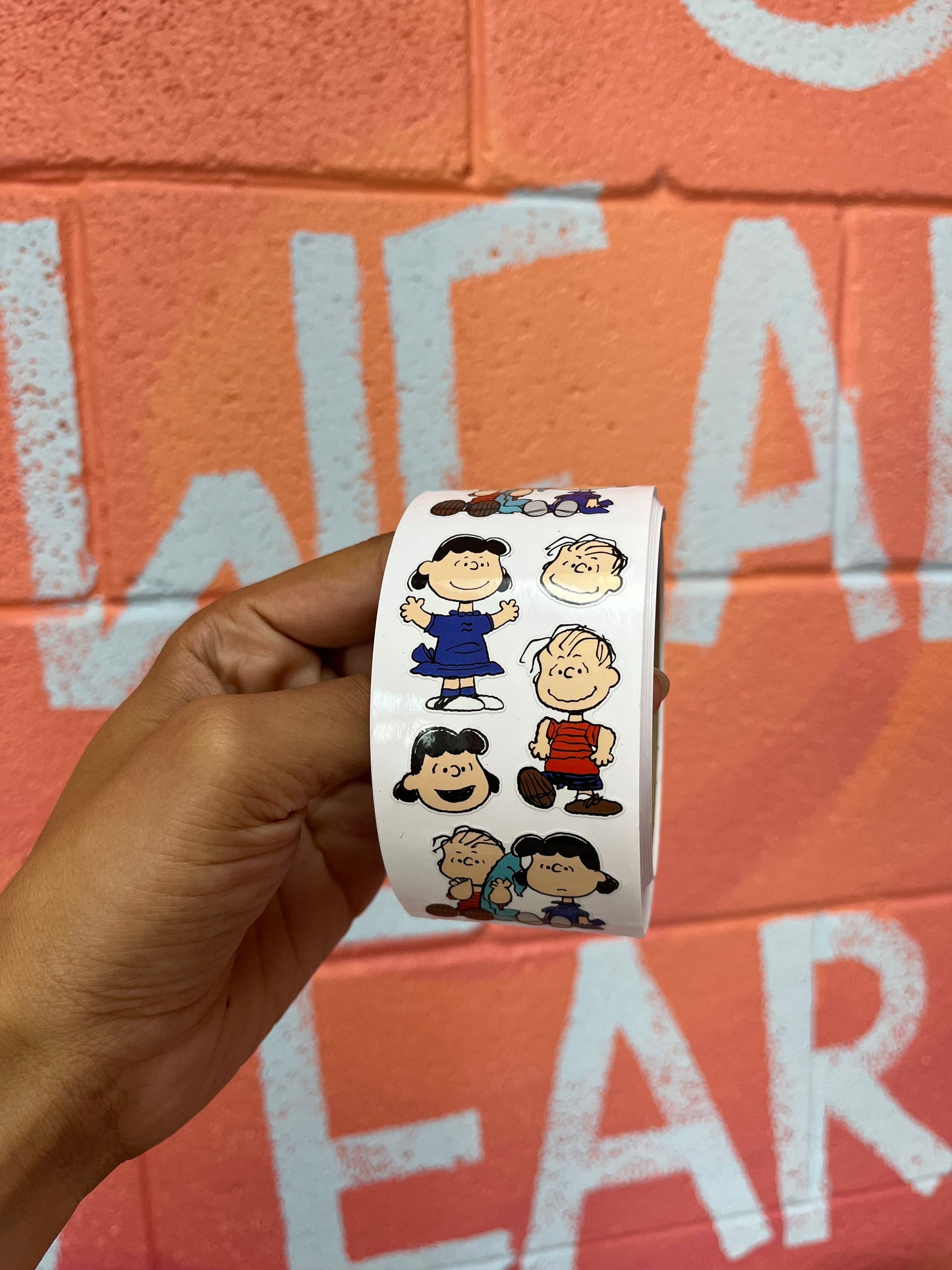 Sticker Wall Stickers