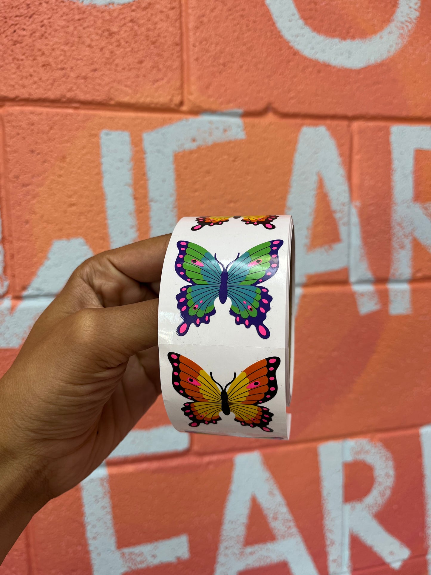 Sticker Wall Stickers