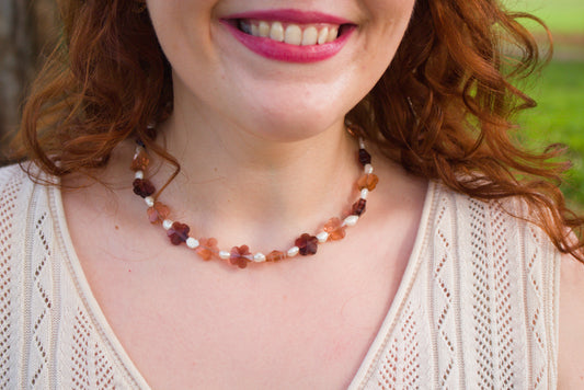 Beaded Bracelet Or Necklace Craft Night ONLY APPLIES JUNE 29 from 5:30-7PM at our south Huntsville store