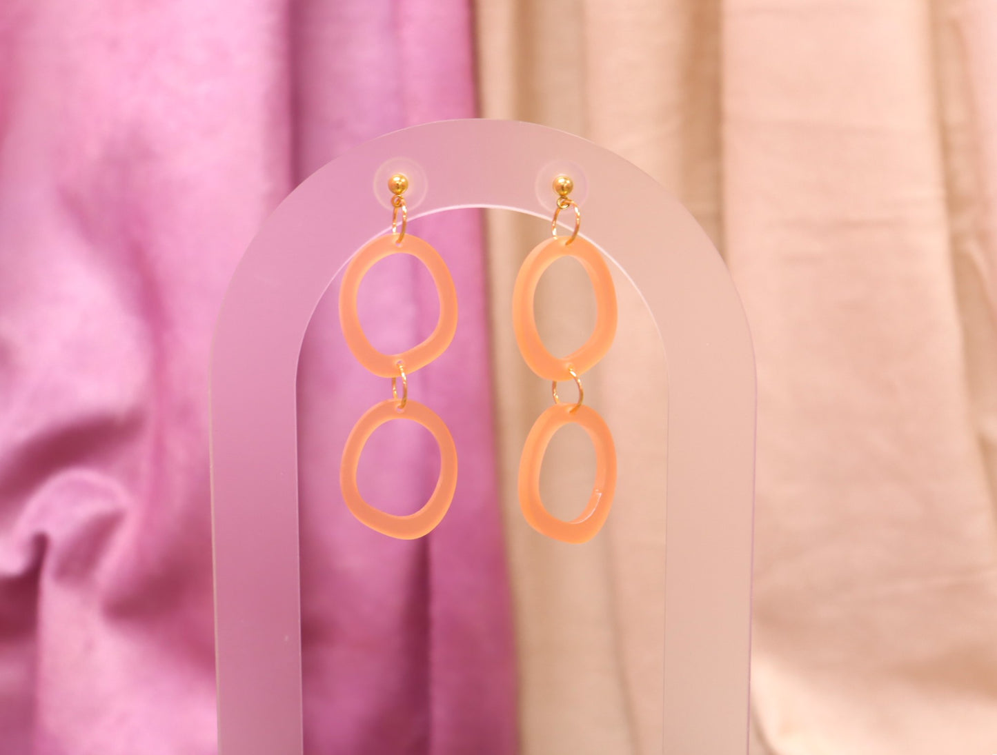 Summer Lovin' Earrings
