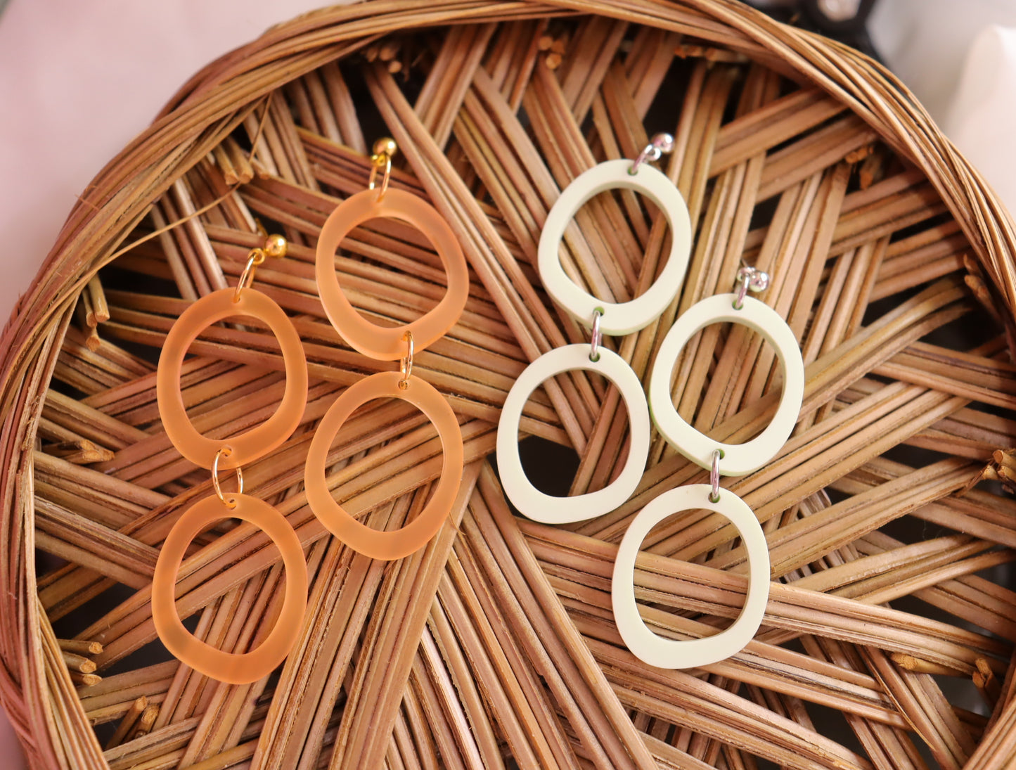 Summer Lovin' Earrings