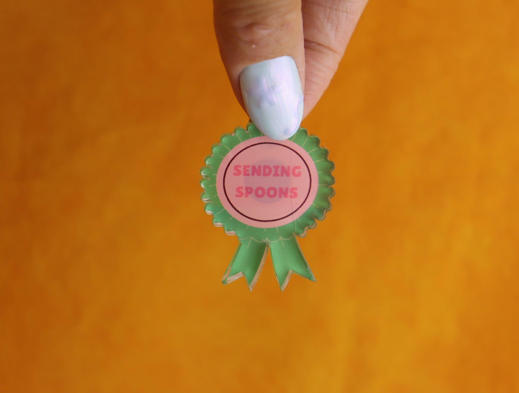 Send Spoons