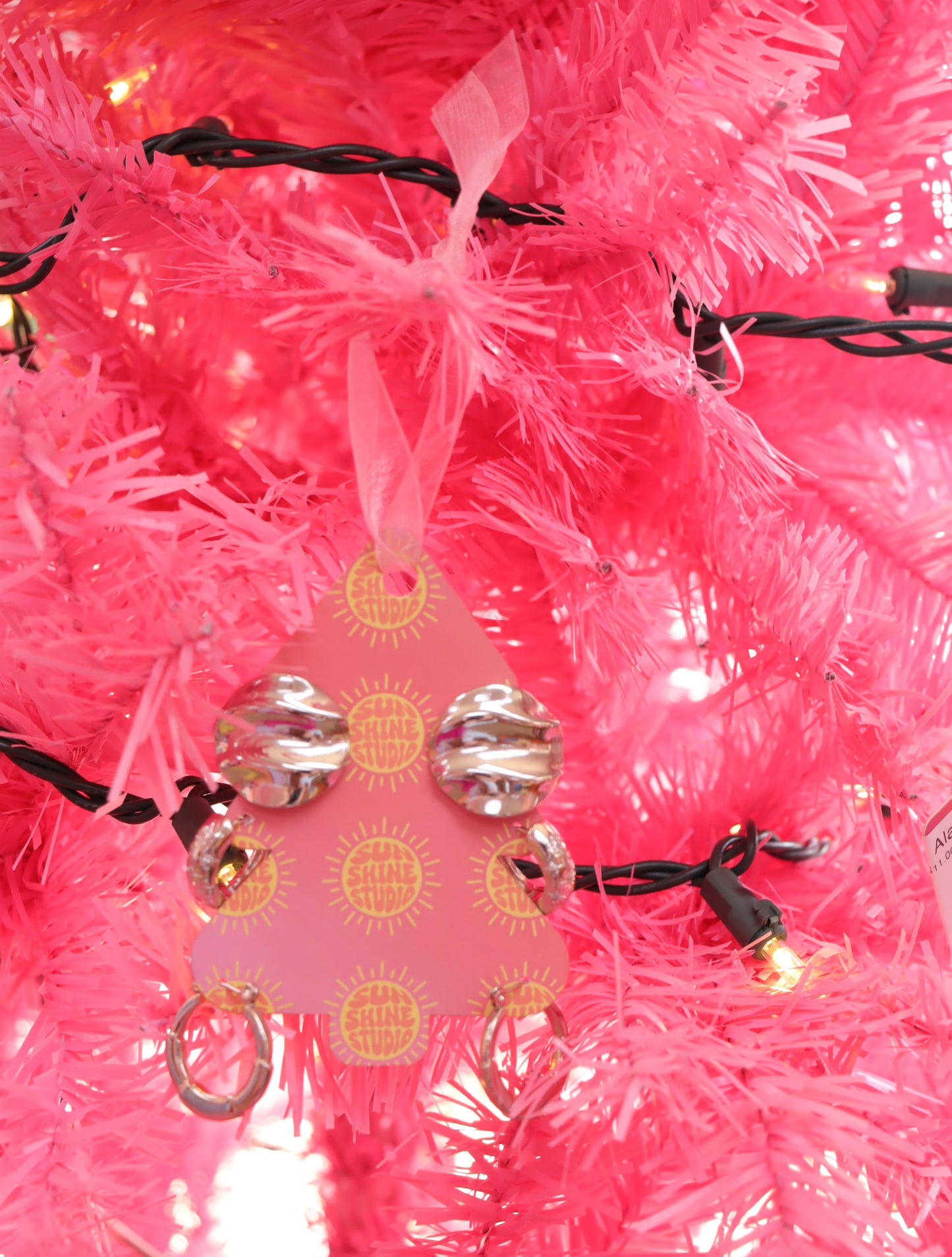 Jingle Bell Rock Earring Bundle