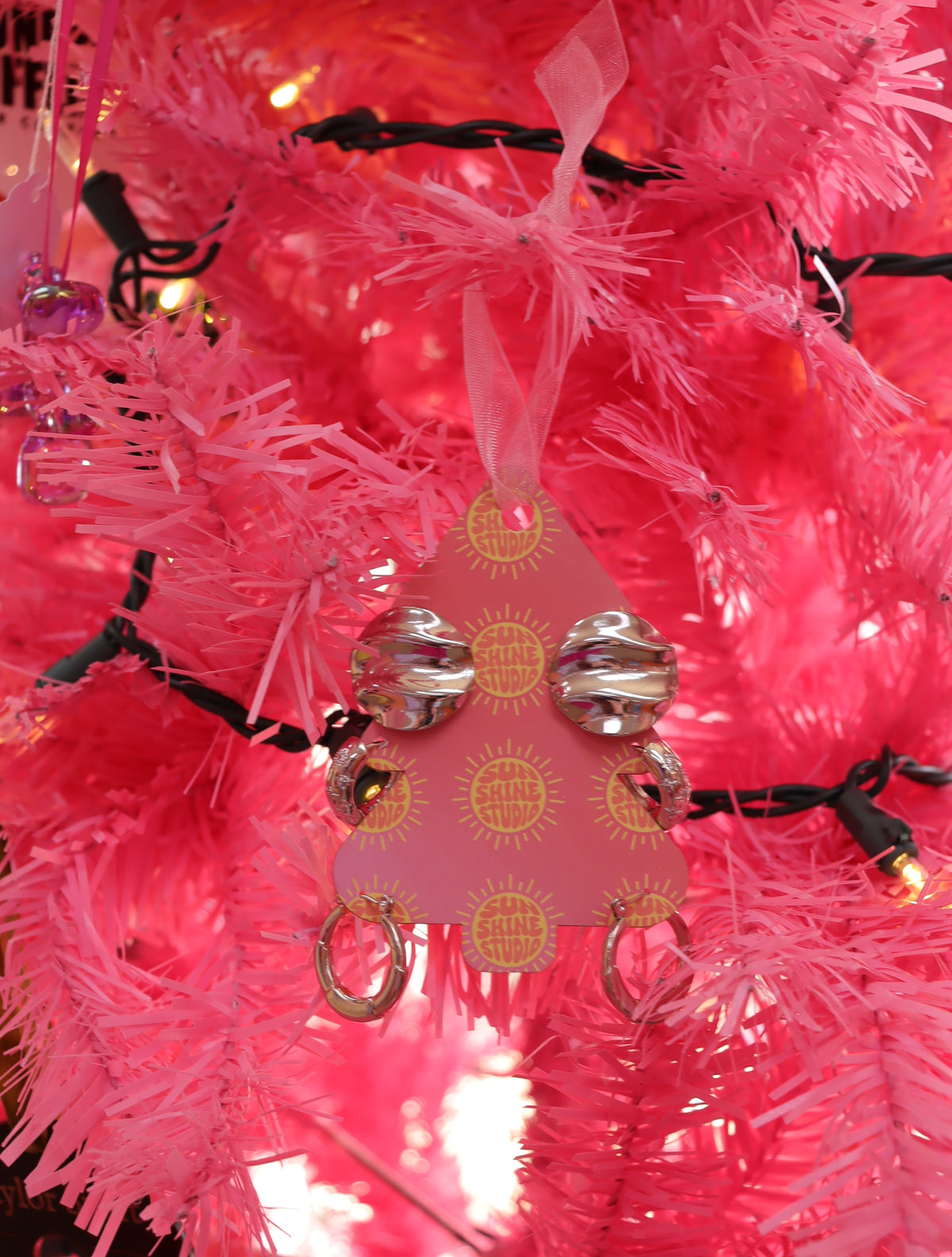Jingle Bell Rock Earring Bundle