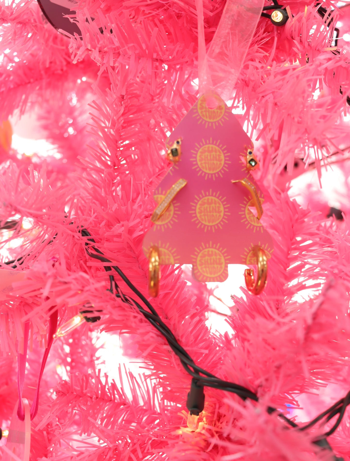 Rockin Around the Christmas Tree Earrings (6)