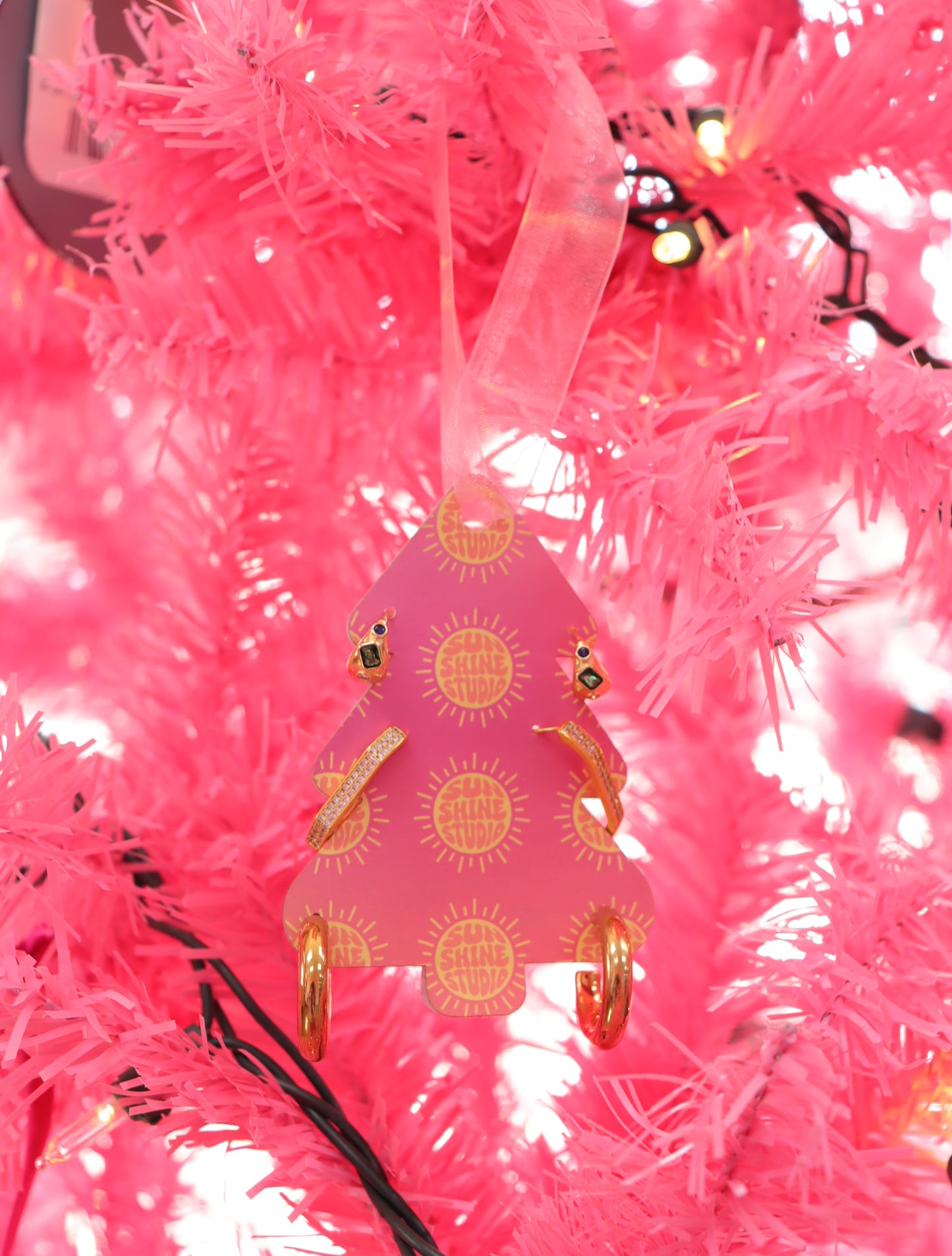 Rockin Around the Christmas Tree Earrings (6)