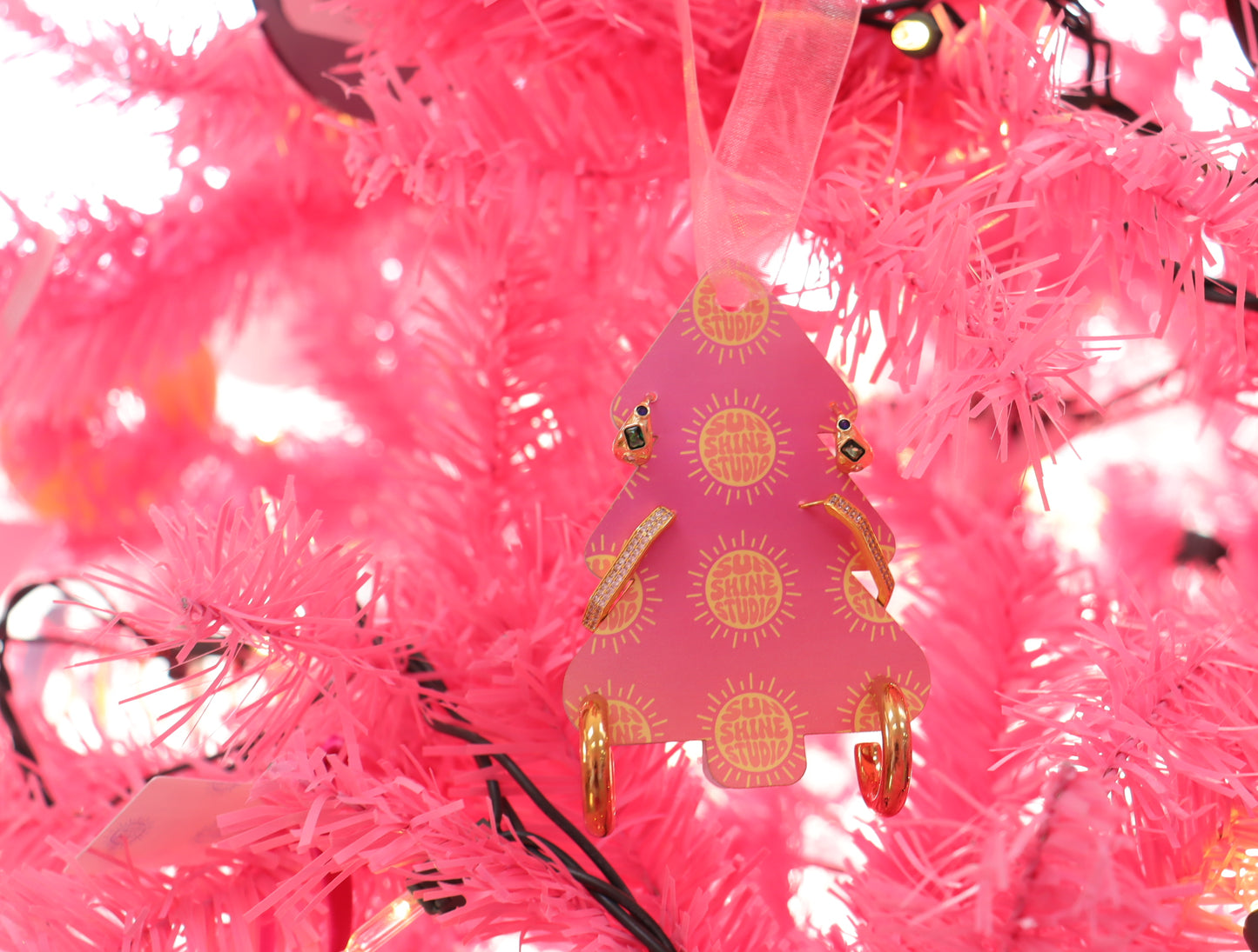 Rockin Around the Christmas Tree Earrings (6)