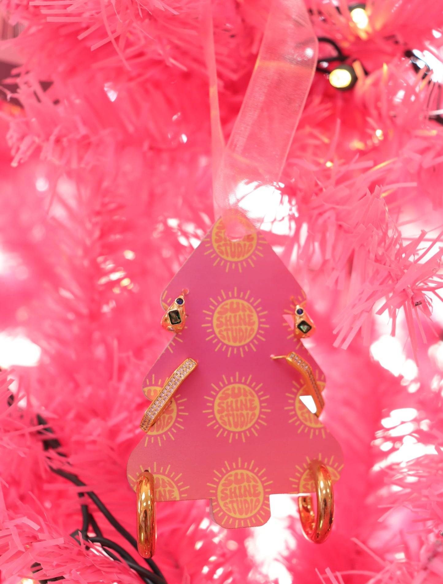 Rockin Around the Christmas Tree Earrings (6)