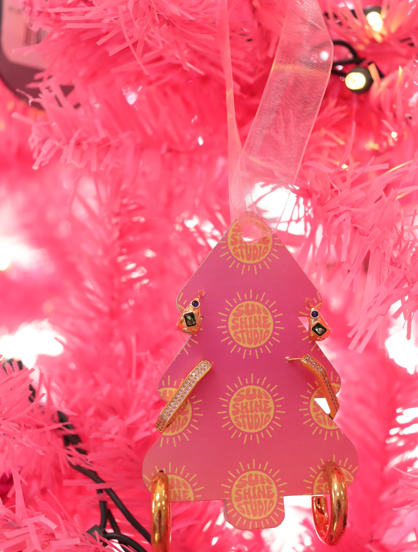 Rockin Around the Christmas Tree Earrings (6)