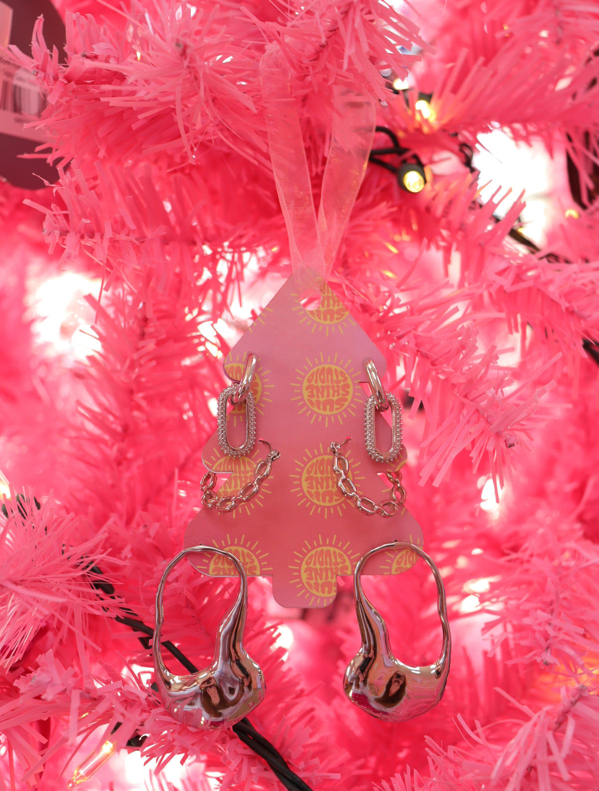 Deck the Halls Earring Bundle