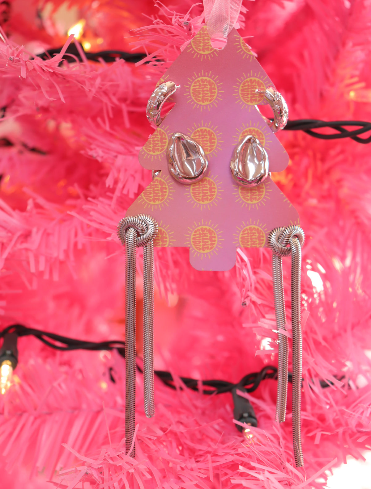 Merry and Bright Earring Bundle
