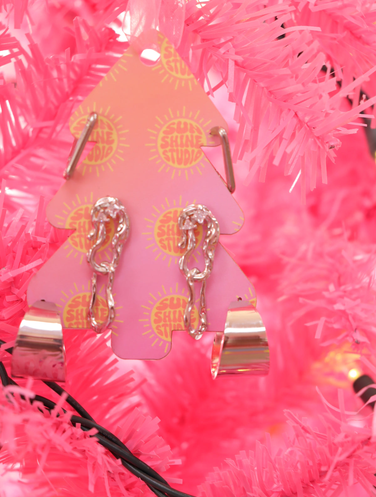 Sleigh Ride Earrings (8)
