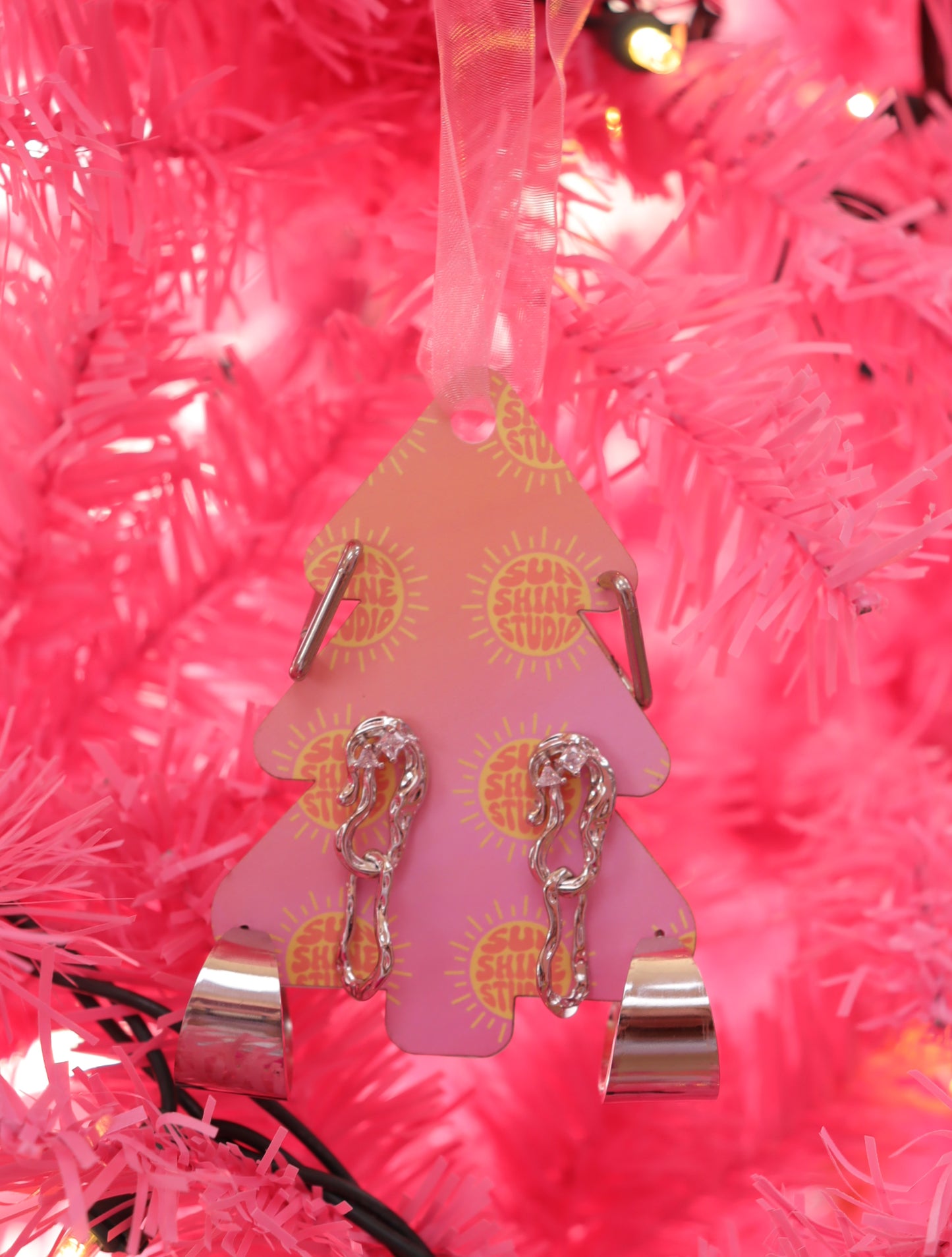 Sleigh Ride Earrings (8)