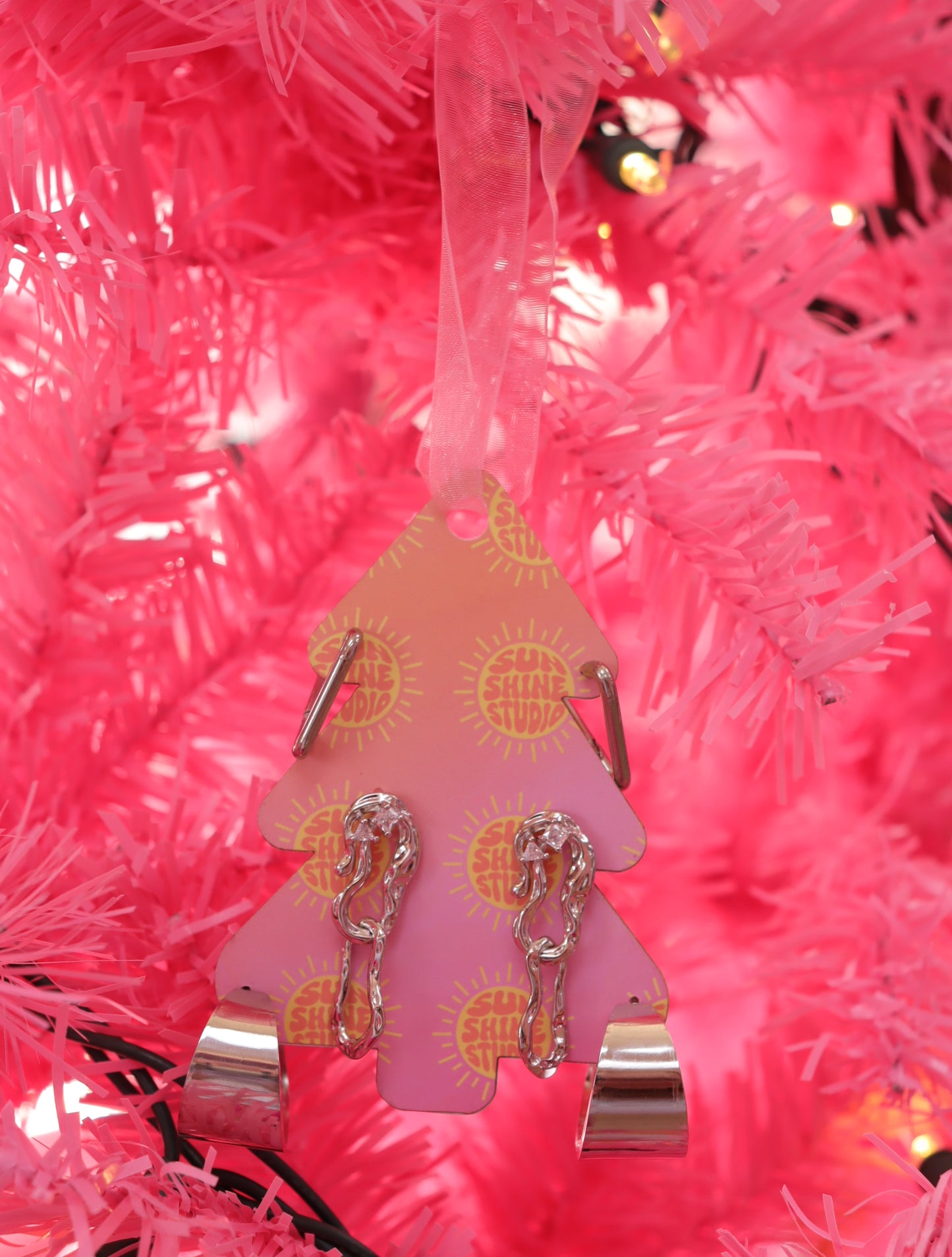 Sleigh Ride Earrings (8)