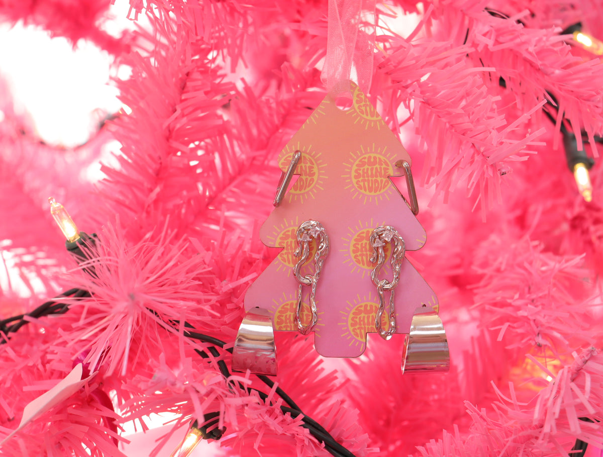 Sleigh Ride Earrings (8)