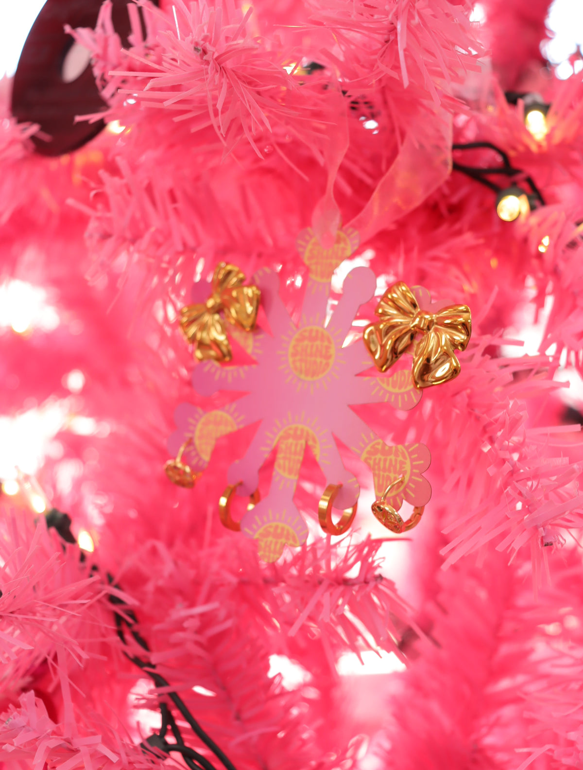 Under the Mistletoe Earrings (10)