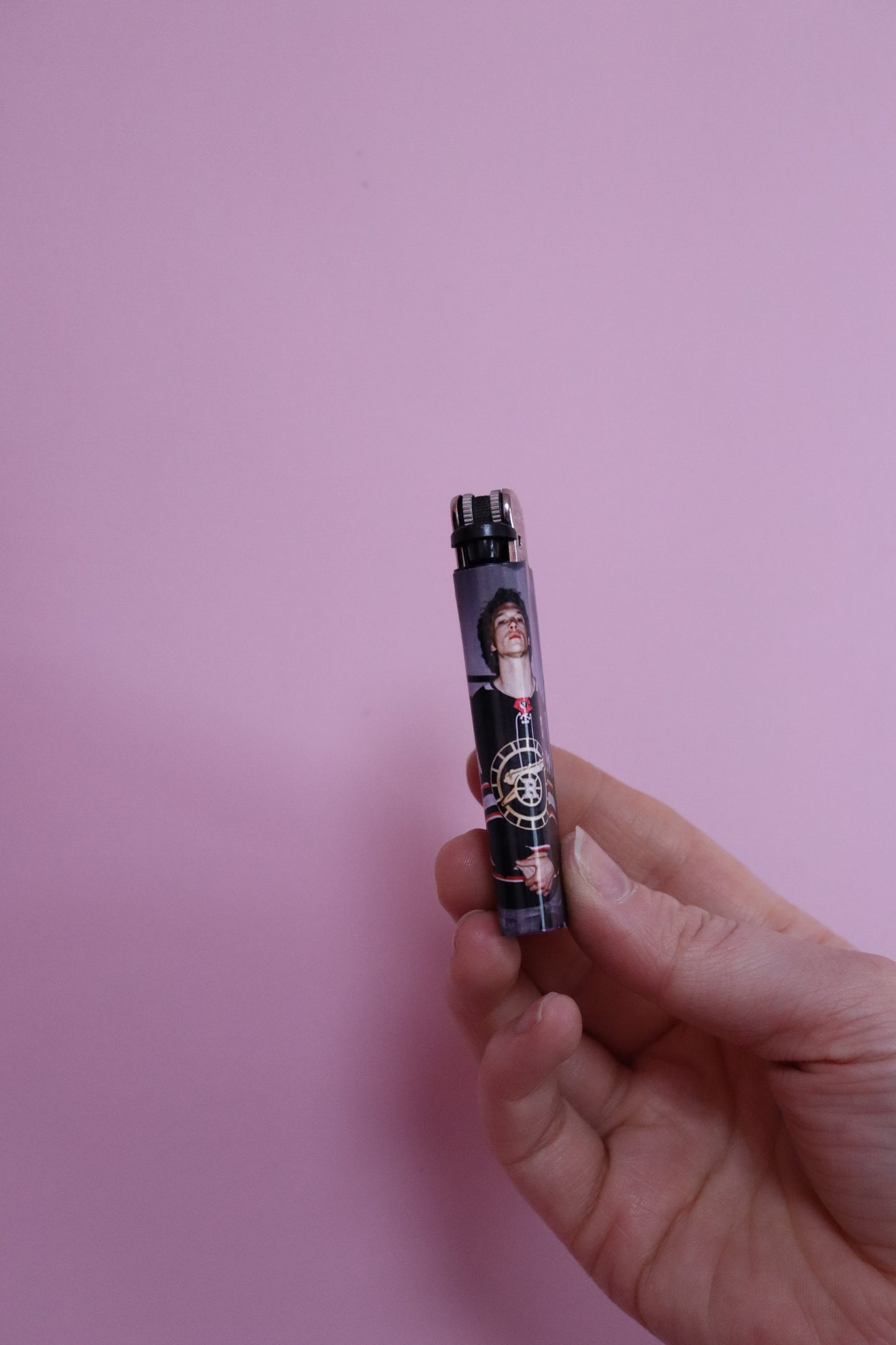 Heated Rivalry Lighters