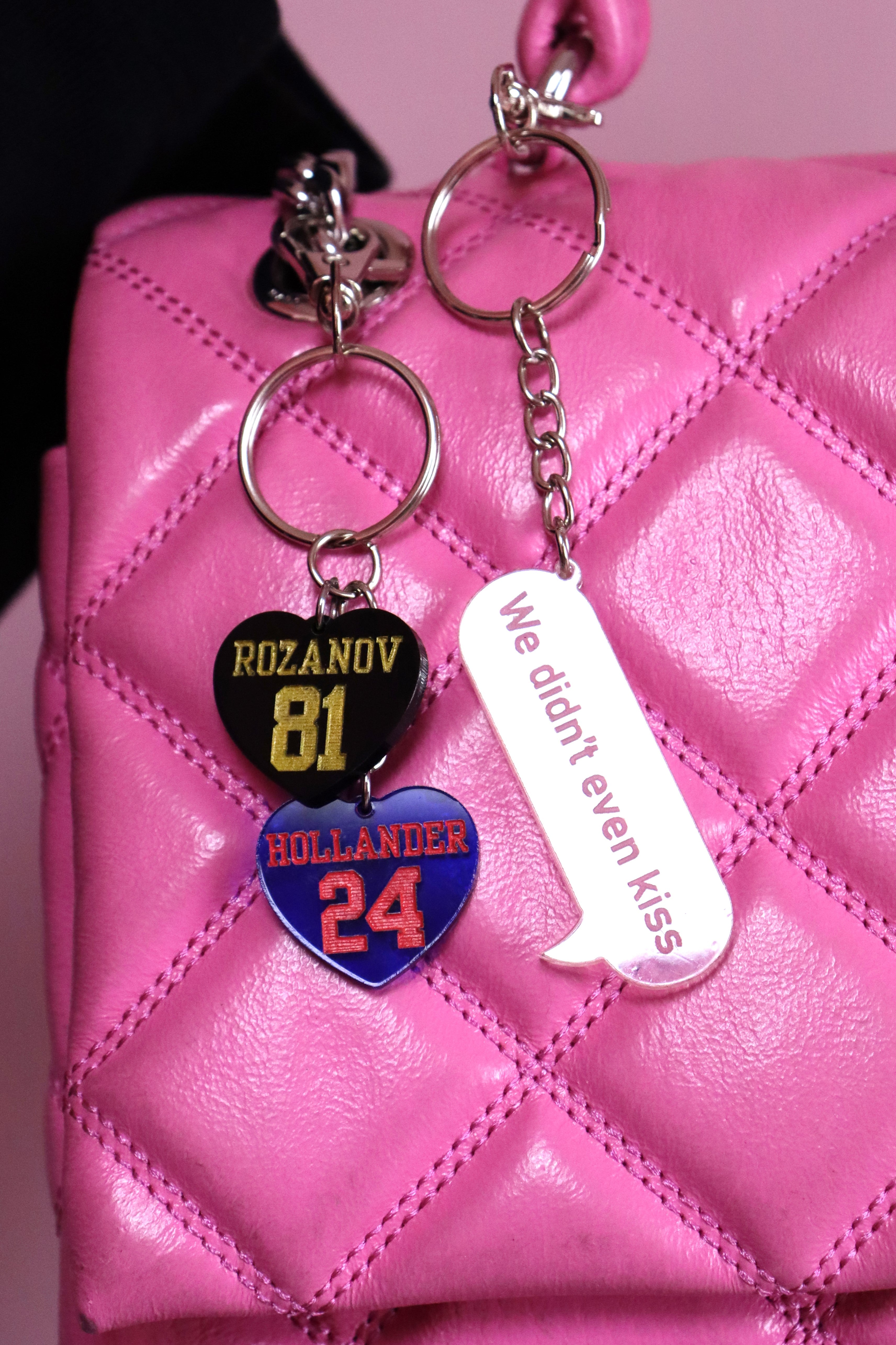 Keychain – Sunshine Studio
