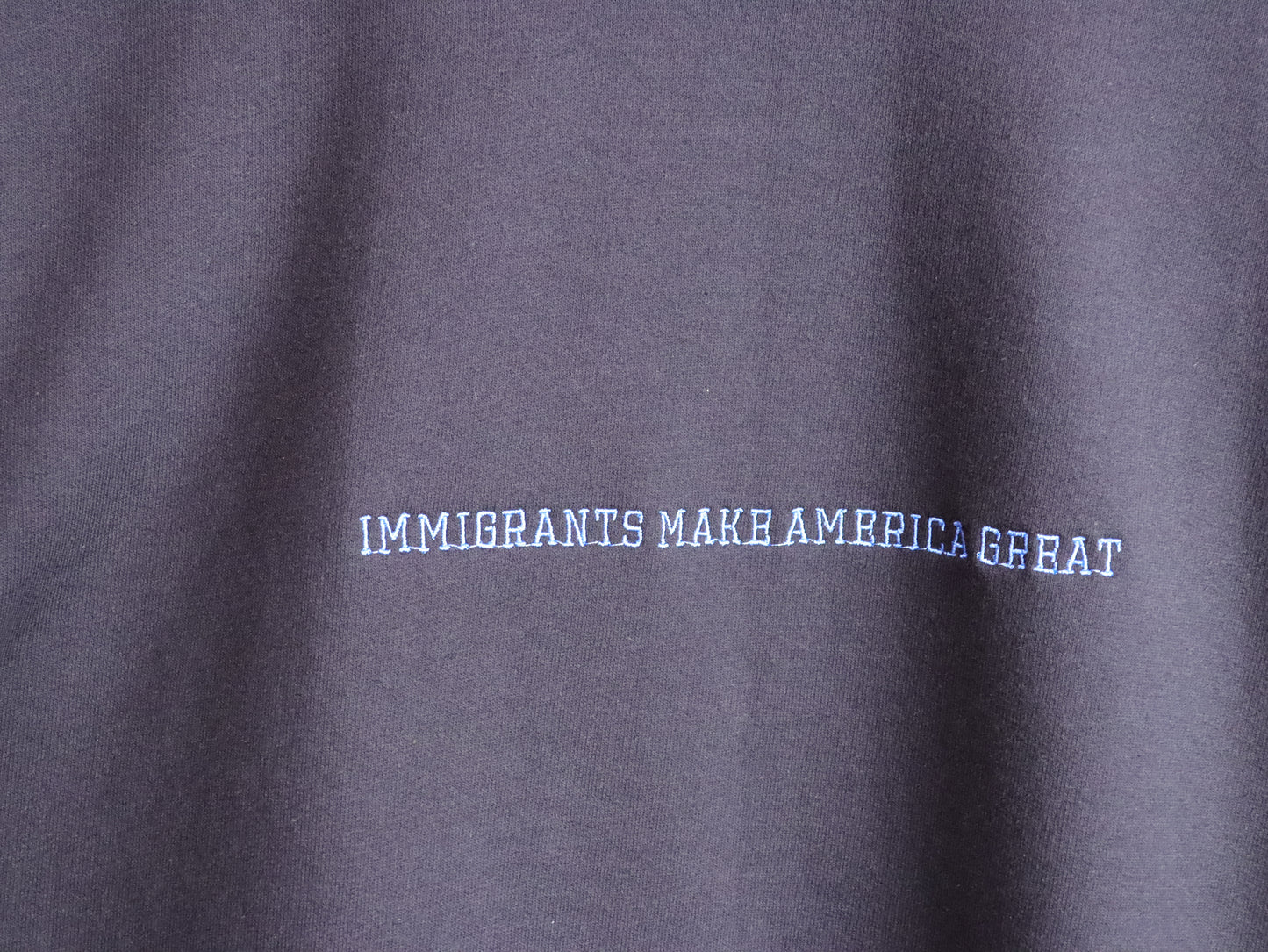 *PRE-ORDER* Immigrants Make America Great