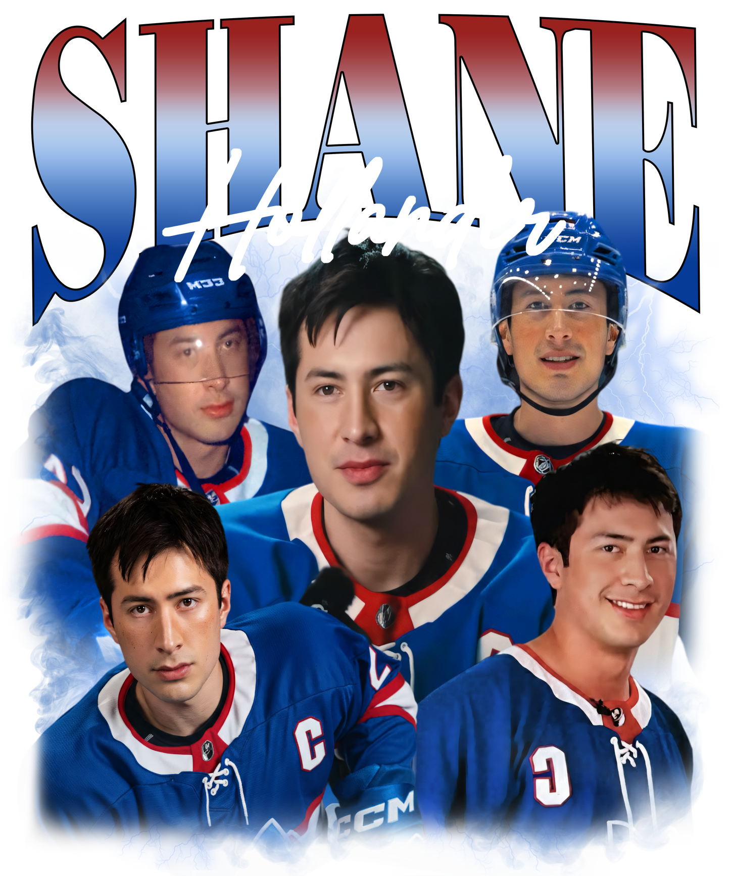 Team Hollanov Mousepad