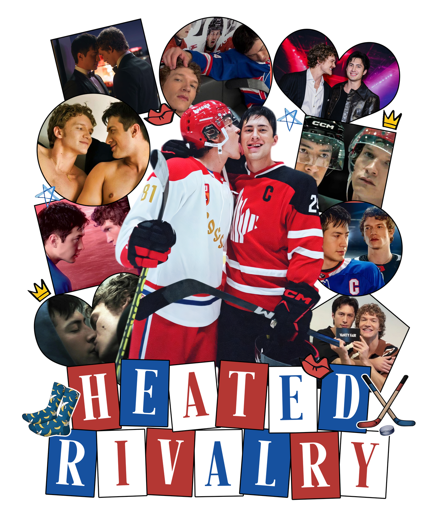 Team Hollanov Mousepad