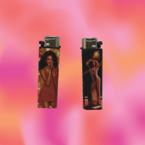 Olivia Dean Lighter