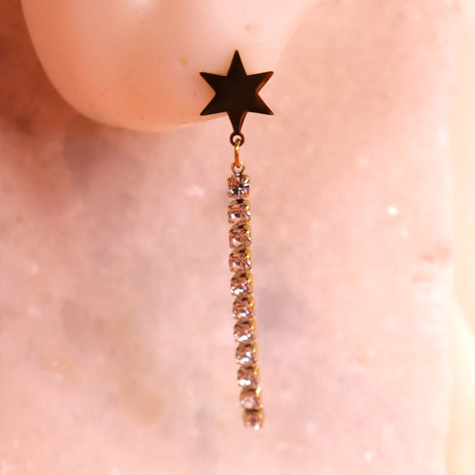 Dramatic Stardust - Mix and Match Earring