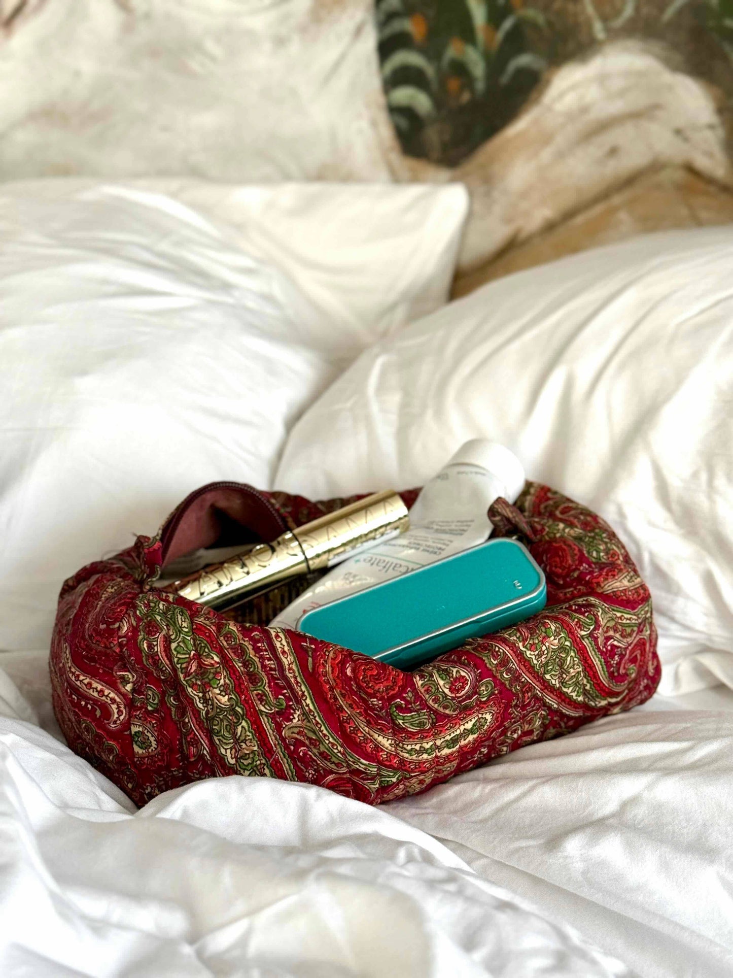 Wellness Trio: Jet Lag Blend Bergamot, Green Tea, and Cedarwood